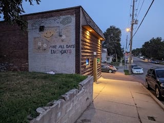 Martys Tap B
