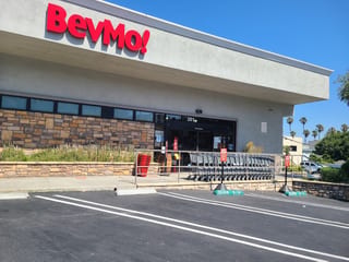 BevMo