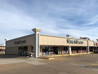 Blvd Wine & Spirits