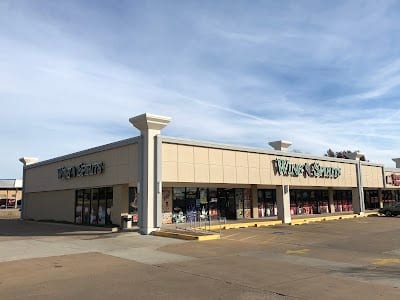 Blvd Wine & Spirits