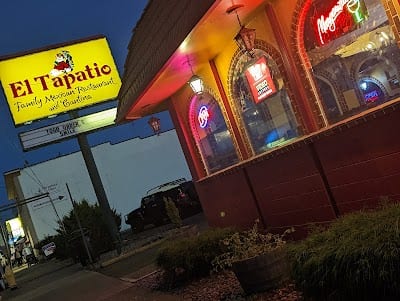 El Tapatio
