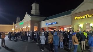 Kroger Liquors