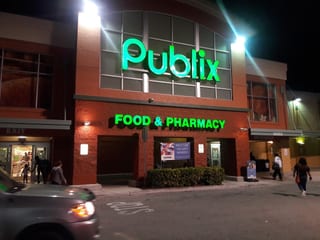 Publix