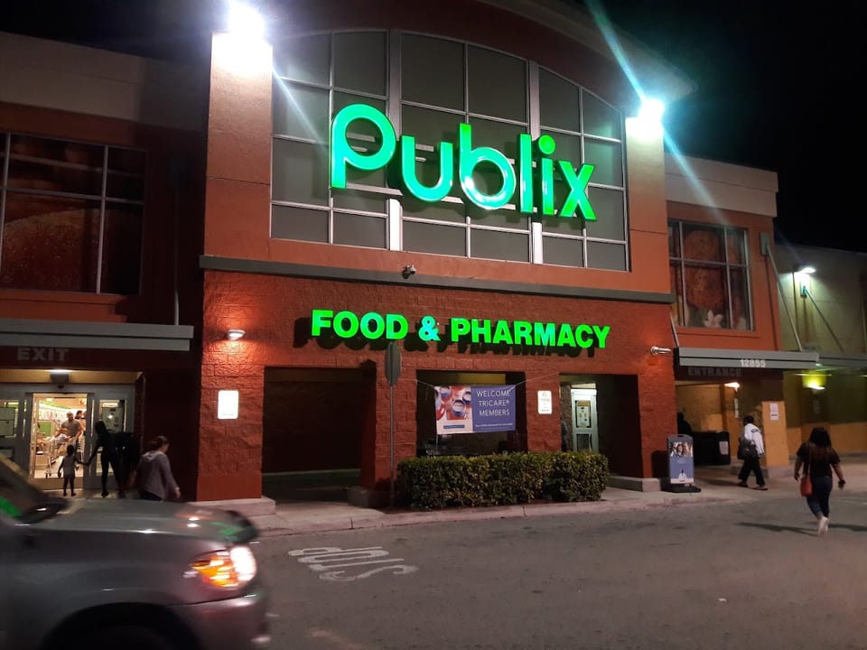 Publix