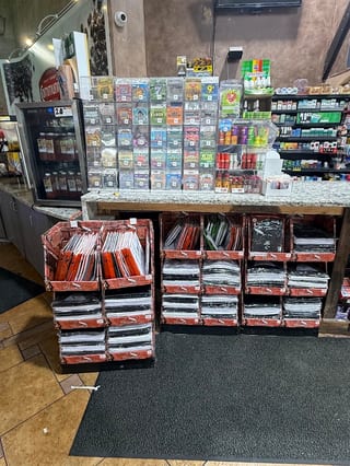 Fsk Food Mart