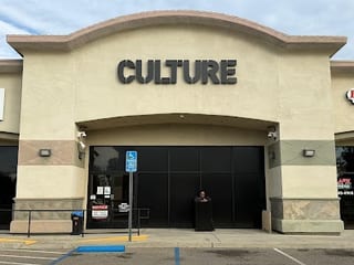 Culture - Fresno (bullard)