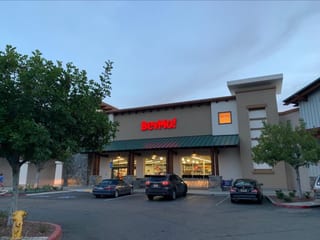BevMo