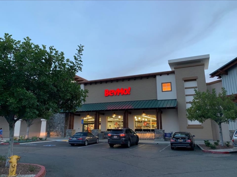BevMo
