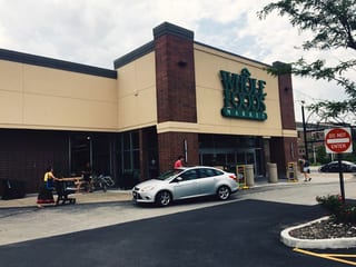 Whole Foods Market