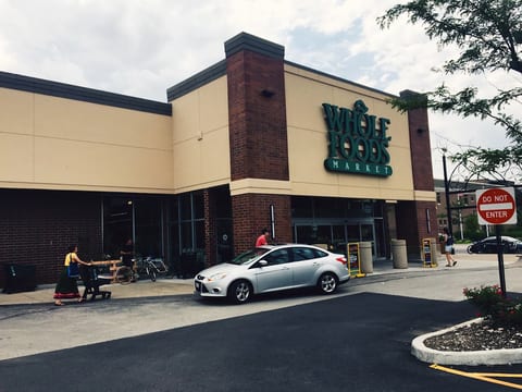 Whole Foods Market