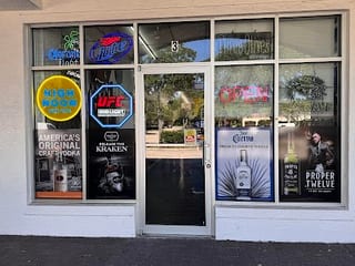 Star Liquors #43