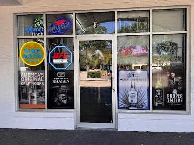 Star Liquors #43