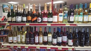 Milford Variety Store