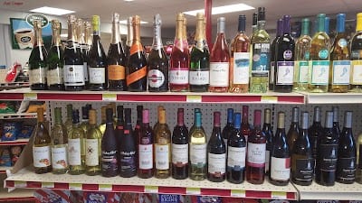 Milford Variety Store