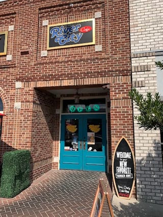 River City Cafe