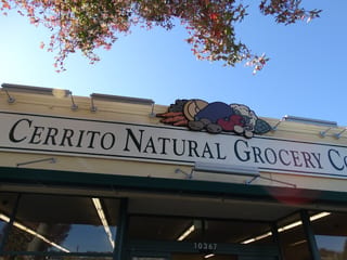 Natural Grocery Company (El Cerrito) - 00635001