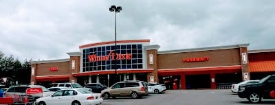 Winn Dixie