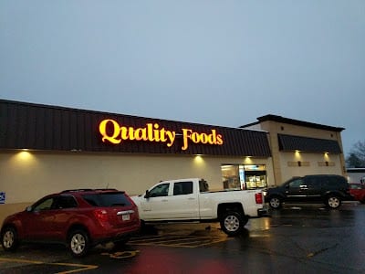Westgrand Foods Inc