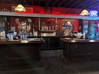 Mosey's