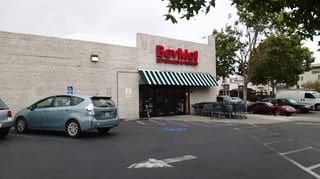 BevMo