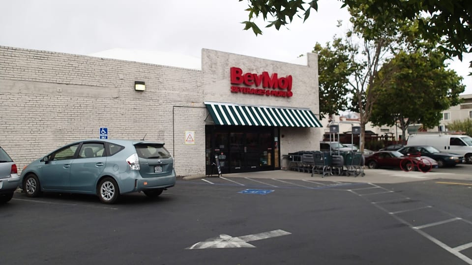 BevMo