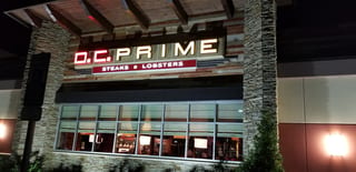 DC Prime Steakhouse