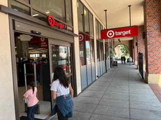 Target
