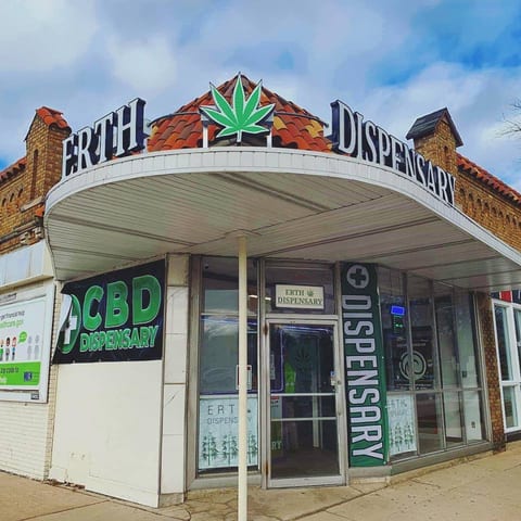 Milwaukee Hemp Company