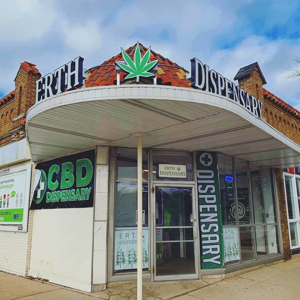 Milwaukee Hemp Company