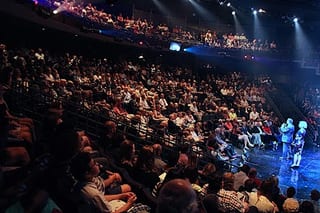 Milwaukee Repertory Theater