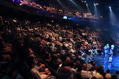 Milwaukee Repertory Theater