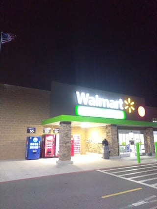 Walmart Neighborhood Ma #5323