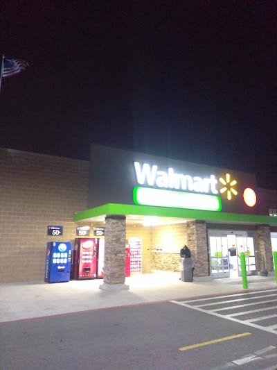 Walmart Neighborhood Ma #5323