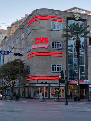Cvs