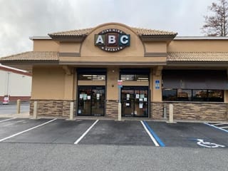 Abc Liquors #217