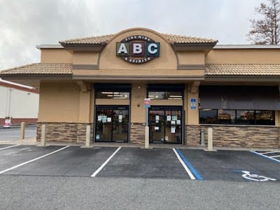 Abc Liquors #217