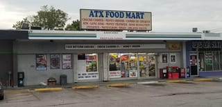 Atx Food Mart