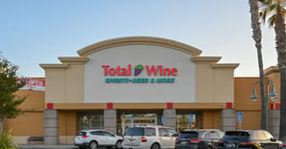 Total Wine & More