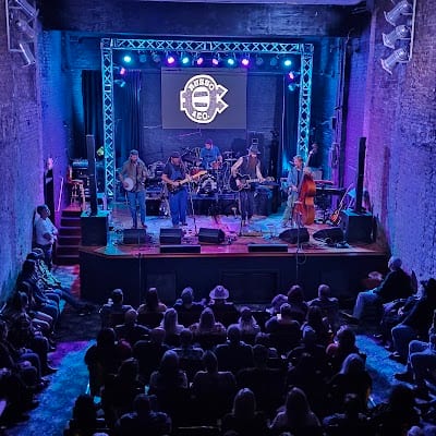 Blue House Theater