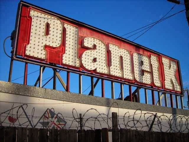 Planet K Gifts - East