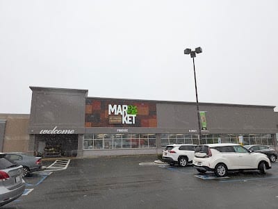 Market 32