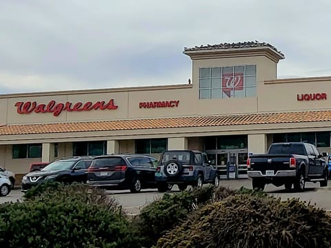 Walgreens