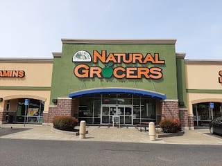 Natural Grocers By Vitamin Cottage - Natural Grocers By Vc_gresham (gh) - 00530083