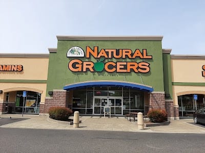 Natural Grocers By Vitamin Cottage - Natural Grocers By Vc_gresham (gh) - 00530083