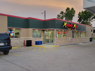 Mangolia Mart - Luling