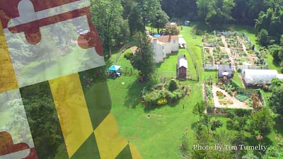 Historic Goshen Farm & Educational Center