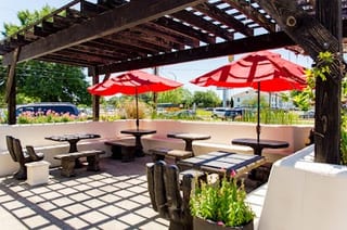 Mestizo Restaurant