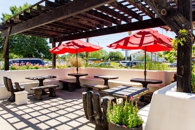 Mestizo Restaurant