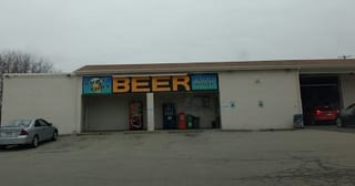 Buds Suds Discount Beer