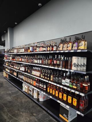 Okie Liquor